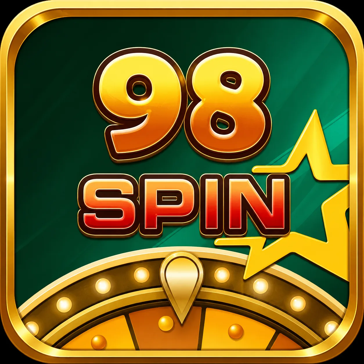 98spin APK Tembak Ikan