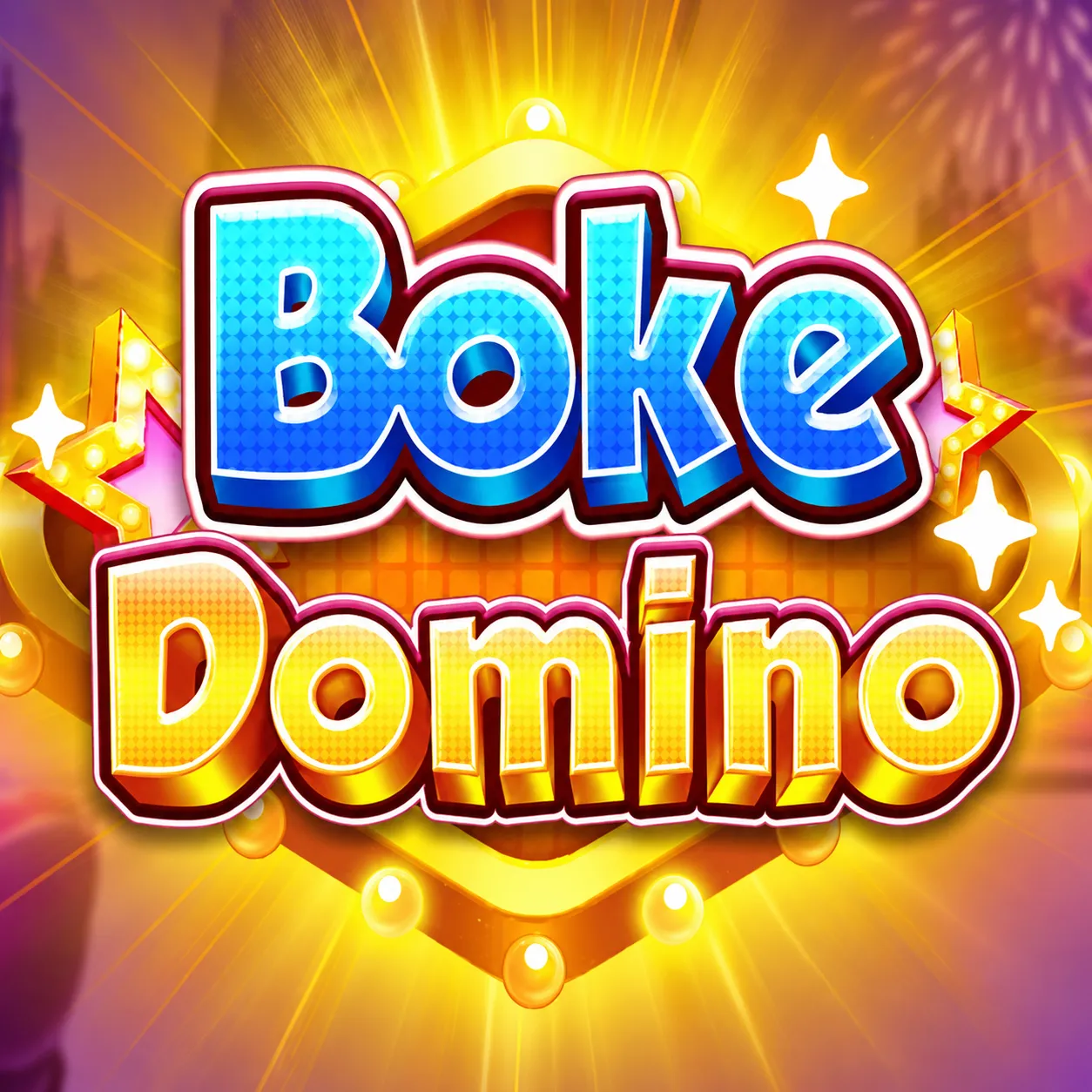 bokedomino APK Puzzle