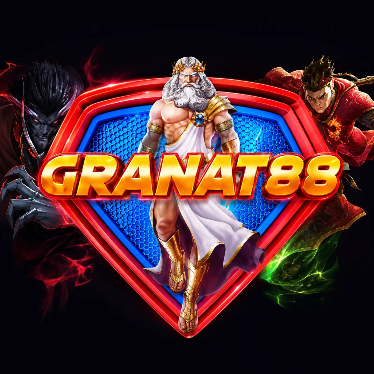 GRANAT88 - Permainan Musik Seru untuk Semua Kalangan