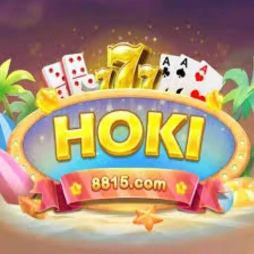 hoki8815 APK Music