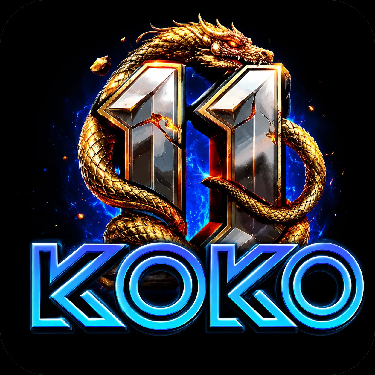 KOKO11 - Aplikasi Utility Terbaik untuk Kebutuhan Sehari-hari