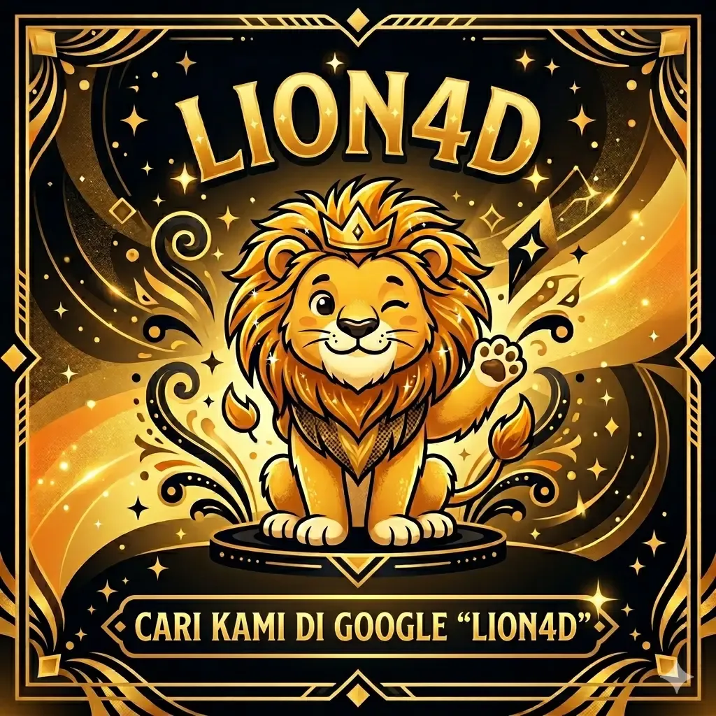 LION4D - Game FPS Seru untuk Para Penggemar Aksi