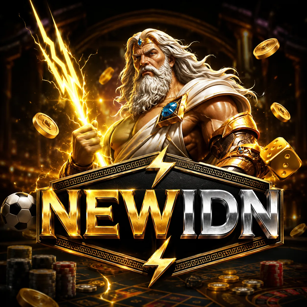 newidn APK Motor Racing